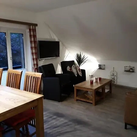 Aineck In Appartement *