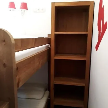 Aineck In Appartement