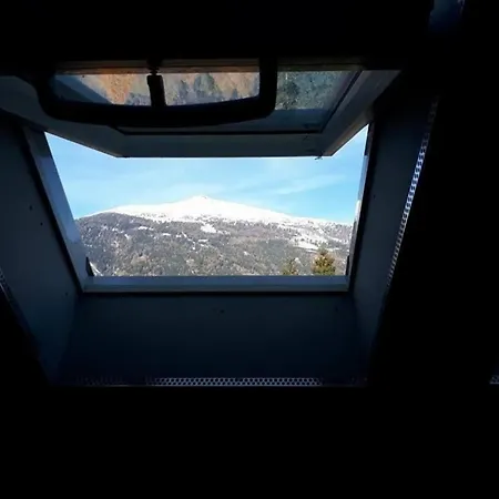 Appartement Aineck In *