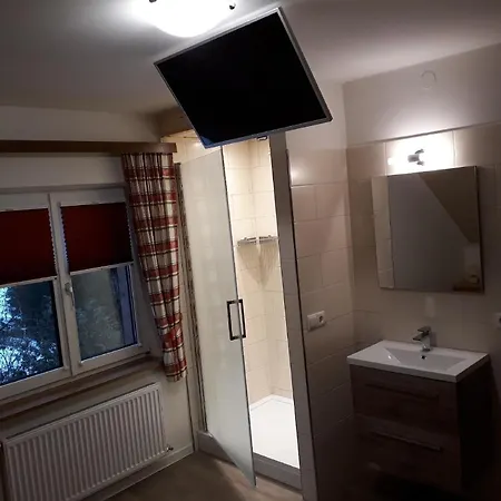 Appartement Aineck In