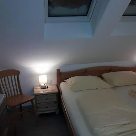 Appartement Aineck In Sankt Michael im Lungau