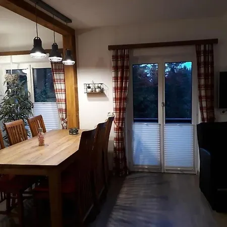 Aineck In Appartement Sankt Michael im Lungau