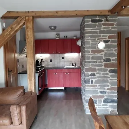 Aineck In Appartement