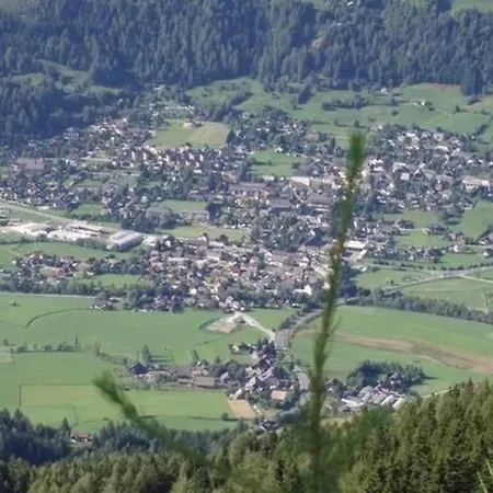 Appartement Aineck In *