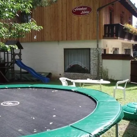 Appartement Aineck In Sankt Michael im Lungau