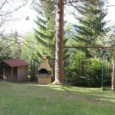 Appartement Aineck In Sankt Michael im Lungau