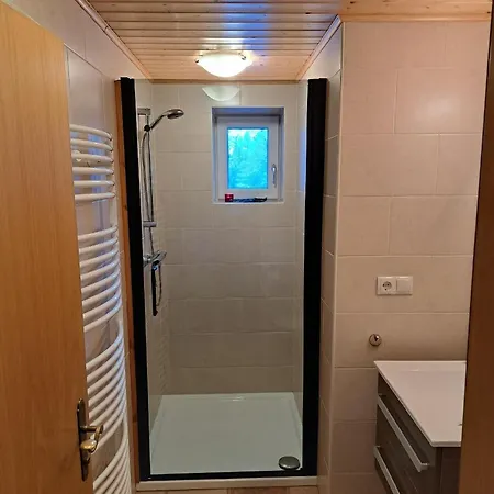 Aineck In Appartement *